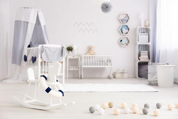 6 Easy Tips To Organize Your Nursery,Pat Smarto