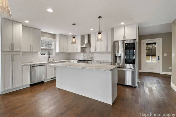 2303 Fairview AVE, Johnsburg, IL 60051