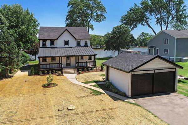 2303 Fairview AVE, Johnsburg, IL 60051