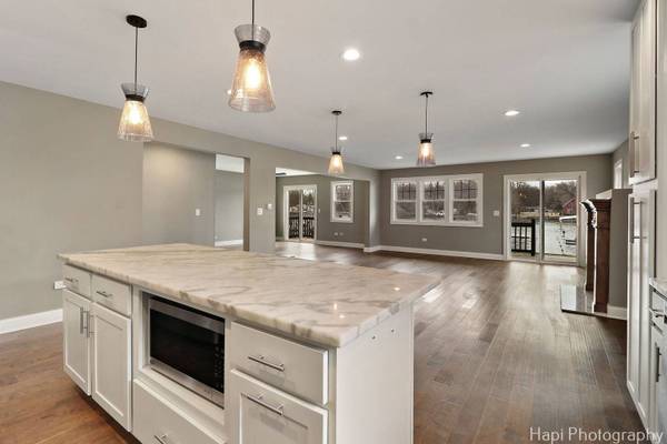 2303 Fairview AVE, Johnsburg, IL 60051