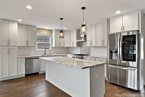 2303 Fairview AVE, Johnsburg, IL 60051