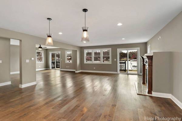 2303 Fairview AVE, Johnsburg, IL 60051