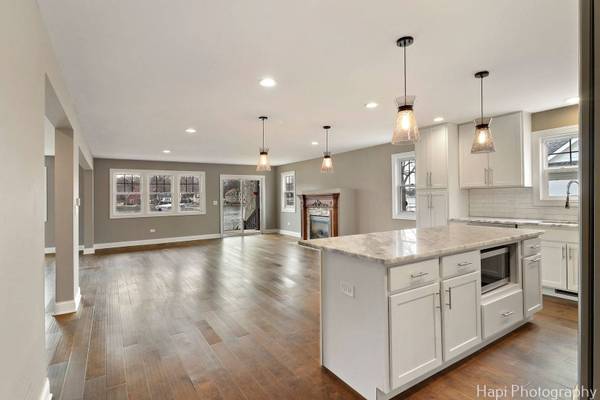 2303 Fairview AVE, Johnsburg, IL 60051