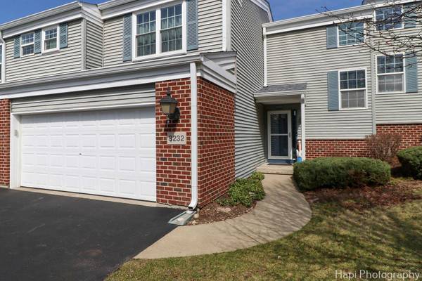 8232 Goldenrod CT #8232, Fox Lake, IL 60020