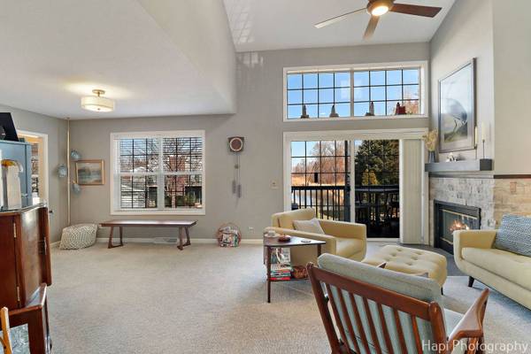 8232 Goldenrod CT #8232, Fox Lake, IL 60020