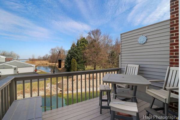8232 Goldenrod CT #8232, Fox Lake, IL 60020