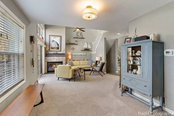 8232 Goldenrod CT #8232, Fox Lake, IL 60020