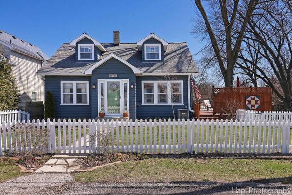 36603 N Iola AVE, Ingleside, IL 60041