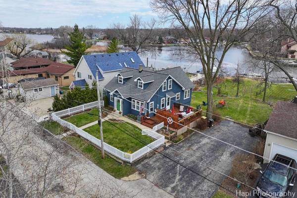 36603 N Iola AVE, Ingleside, IL 60041