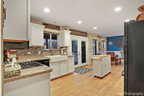 1230 N Hickory ST, Fox Lake, IL 60020