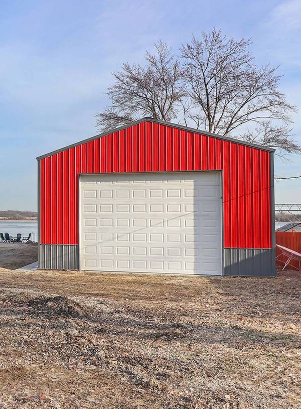 41763 N Riverview AVE, Antioch, IL 60002