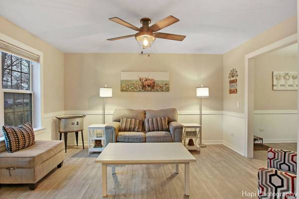 1230 N Hickory ST, Fox Lake, IL 60020