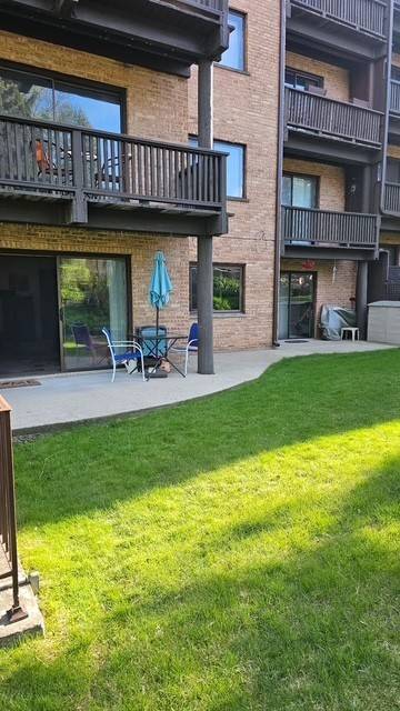 440 N Main ST #E103A, Wauconda, IL 60084