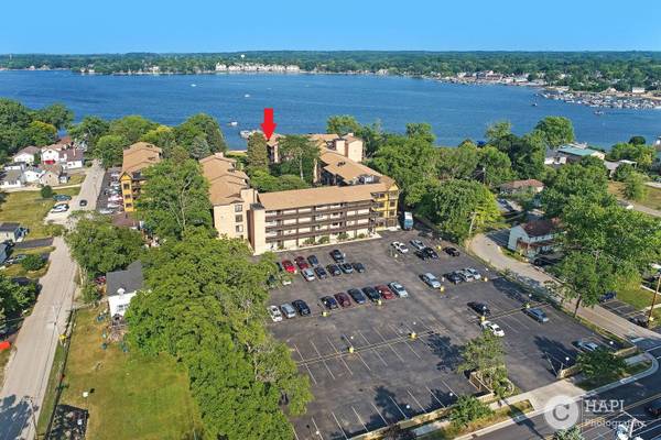 440 N Main ST #E103A, Wauconda, IL 60084