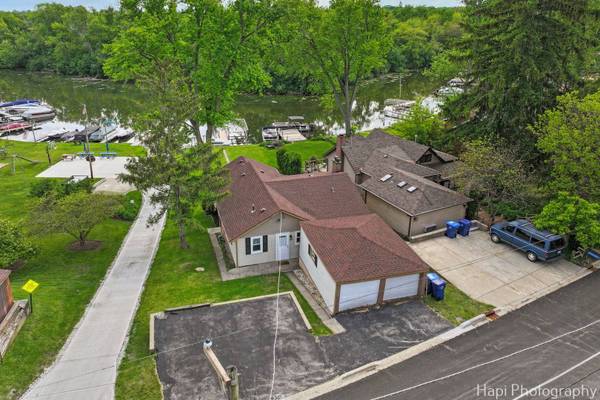 24991 W Forest DR, Lake Villa, IL 60046