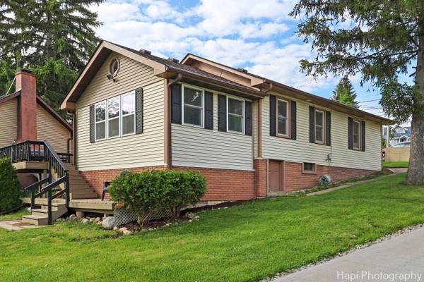 24991 W Forest DR, Lake Villa, IL 60046