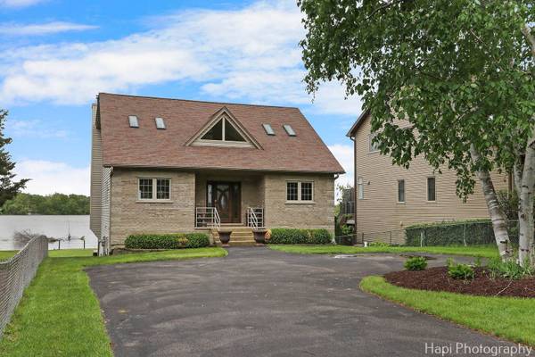 27673 W LAKE SHORE DR, Spring Grove, IL 60081