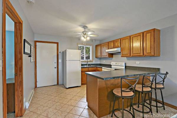 52 N Pistakee Lake RD #4, Fox Lake, IL 60020