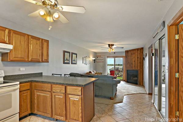 52 N Pistakee Lake RD #4, Fox Lake, IL 60020