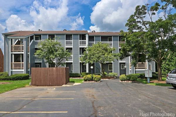 52 N Pistakee Lake RD #4, Fox Lake, IL 60020