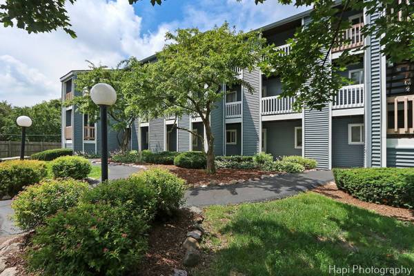 52 N Pistakee Lake RD #4, Fox Lake, IL 60020