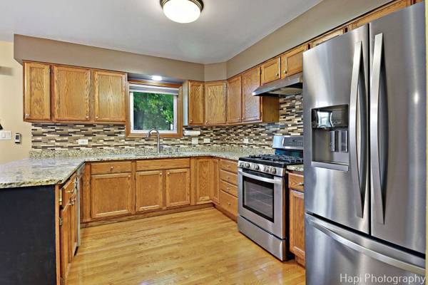 39 N Lake AVE, Fox Lake, IL 60020