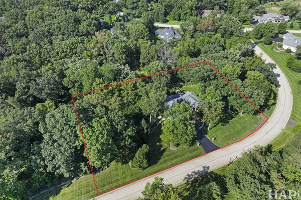 9436 Bellaire LN, Spring Grove, IL 60081