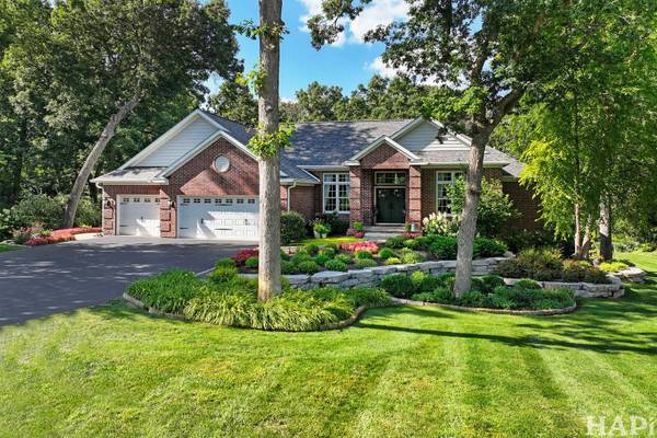 9436 Bellaire LN, Spring Grove, IL 60081