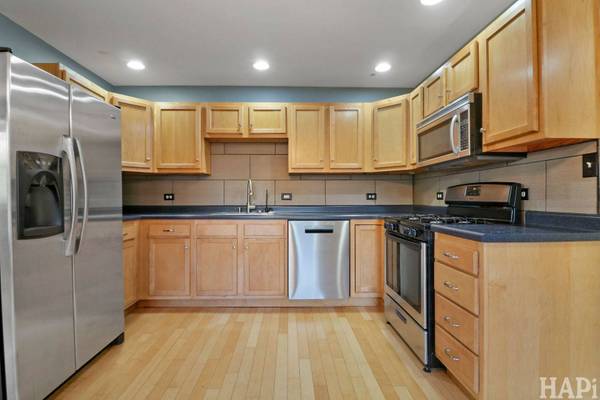 38366 N 4th AVE, Spring Grove, IL 60081