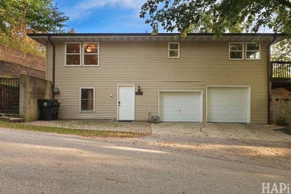 38366 N 4th AVE, Spring Grove, IL 60081