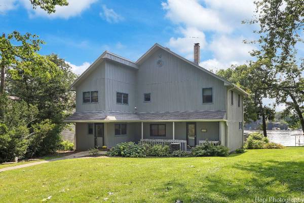 42385 N Woodbine AVE, Antioch, IL 60002