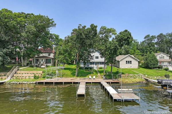 42385 N Woodbine AVE, Antioch, IL 60002