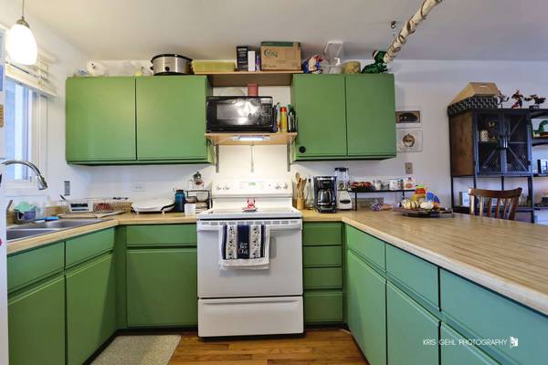 52 N Pistakee Lake RD #8, Fox Lake, IL 60020