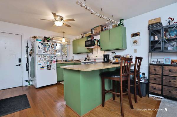 52 N Pistakee Lake RD #8, Fox Lake, IL 60020