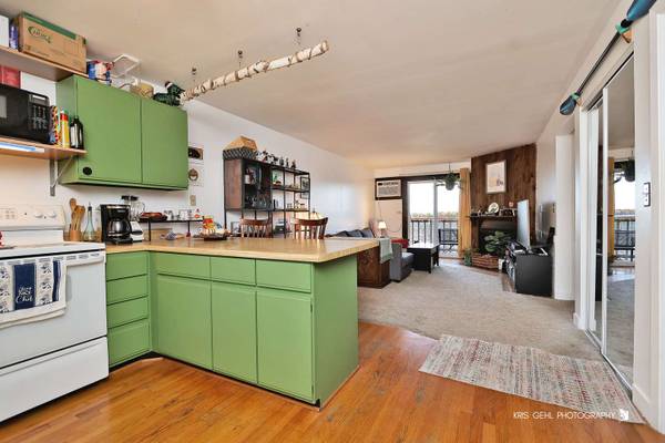 52 N Pistakee Lake RD #8, Fox Lake, IL 60020