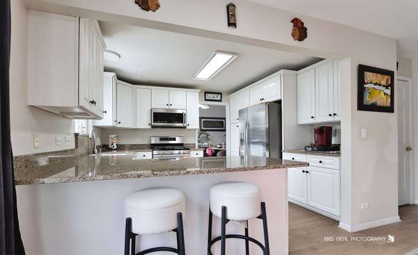 1185 Mallard CT, Fox Lake, IL 60020