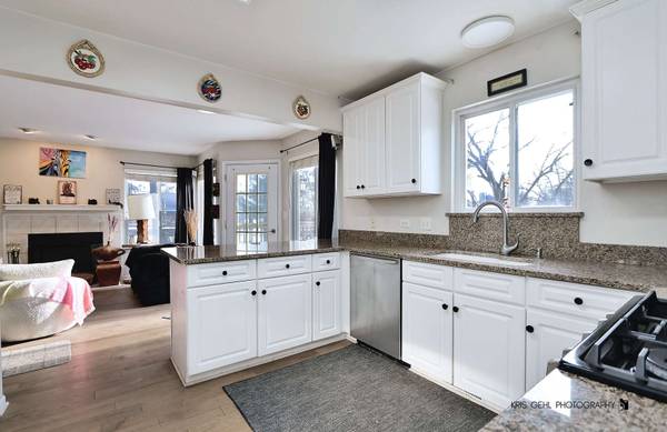 1185 Mallard CT, Fox Lake, IL 60020