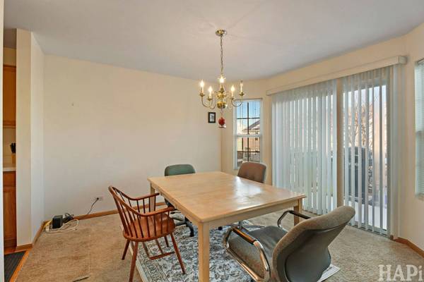 646 Seminole CT, Round Lake Heights, IL 60073