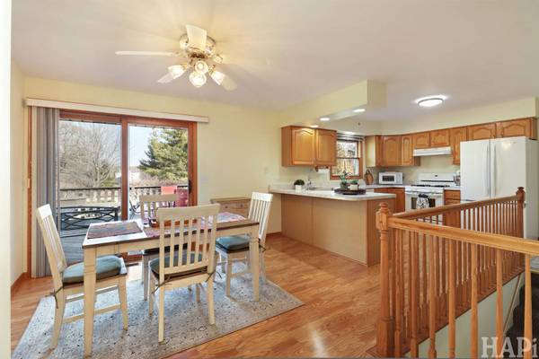 38689 N Boulevard View AVE, Wadsworth, IL 60083