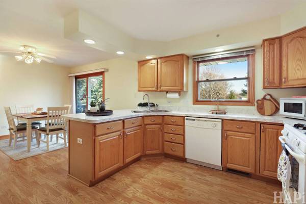 38689 N Boulevard View AVE, Wadsworth, IL 60083