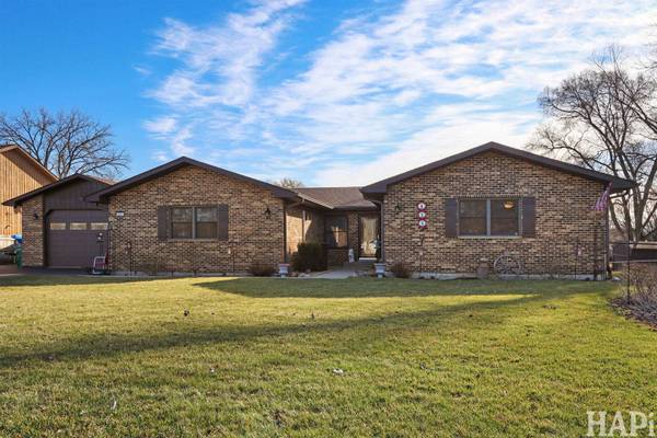 625 Monterrey TER, Mchenry, IL 60050