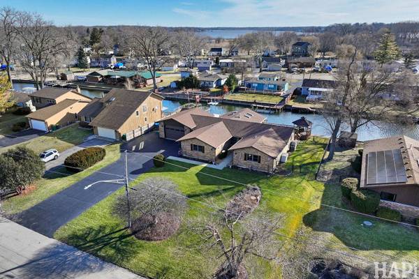 625 Monterrey TER, Mchenry, IL 60050