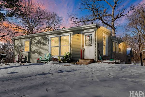 2616 Apache TRL, Mchenry, IL 60051