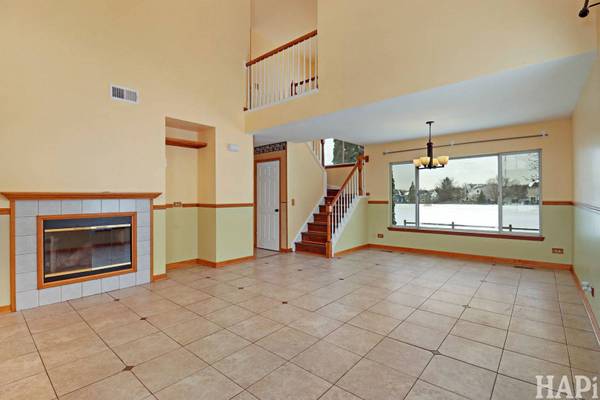 2216 N Sunrise DR, Round Lake Beach, IL 60073
