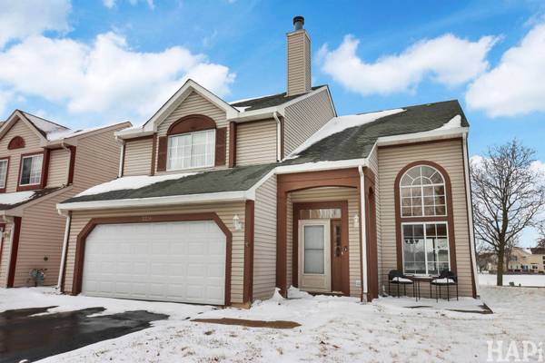 2216 N Sunrise DR, Round Lake Beach, IL 60073