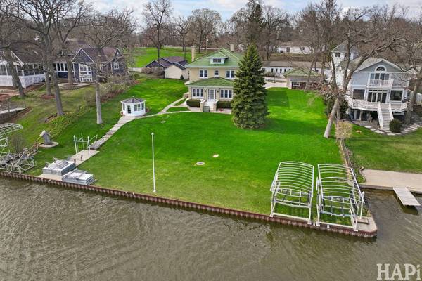 815 Rolling Lane RD, Johnsburg, IL 60051