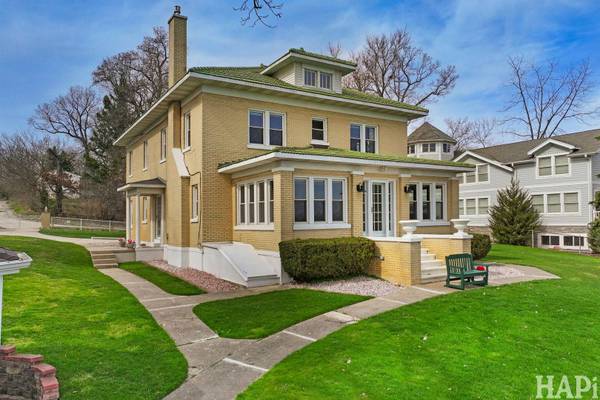 815 Rolling Lane RD, Johnsburg, IL 60051