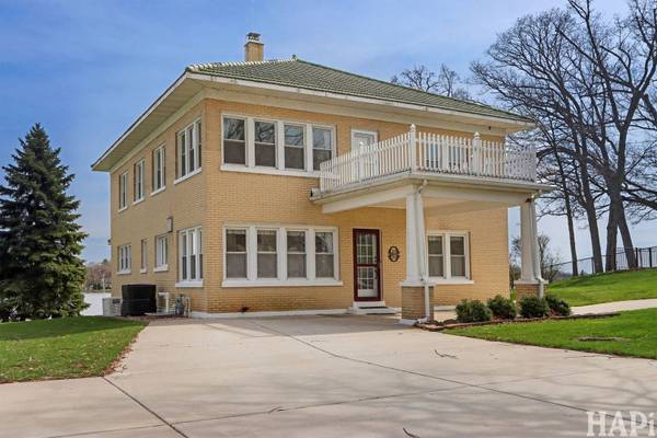 815 Rolling Lane RD, Johnsburg, IL 60051