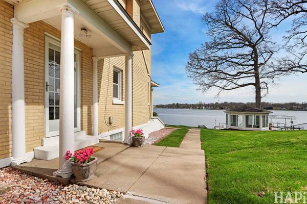 815 Rolling Lane RD, Johnsburg, IL 60051