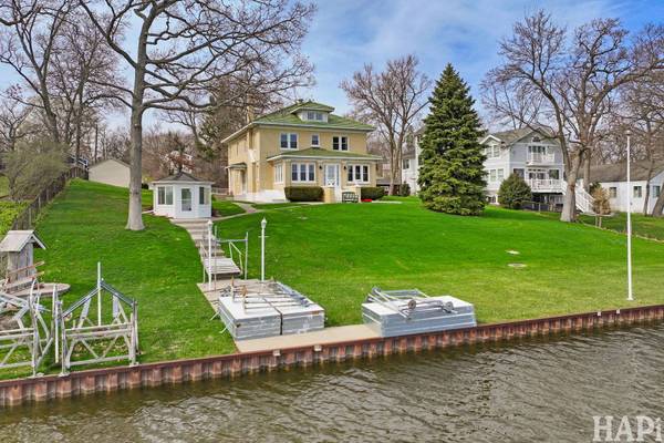 815 Rolling Lane RD, Johnsburg, IL 60051